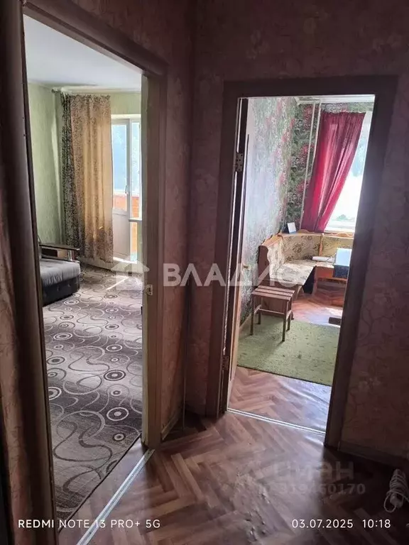 1-к кв. Московская область, Химки Подрезково мкр, ул. Железнодорожная, ... - Фото 1