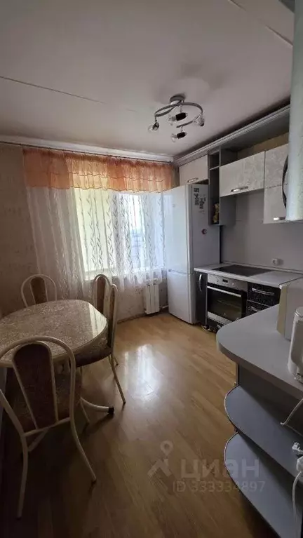 2-к кв. Белгородская область, Белгород Народный бул., 104 (54.8 м) - Фото 2