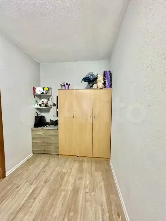 1-к. квартира, 29 м, 4/4 эт. - Фото 1