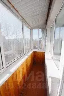 1-к кв. Иркутская область, Иркутск Ямская ул., 49 (31.0 м) - Фото 2