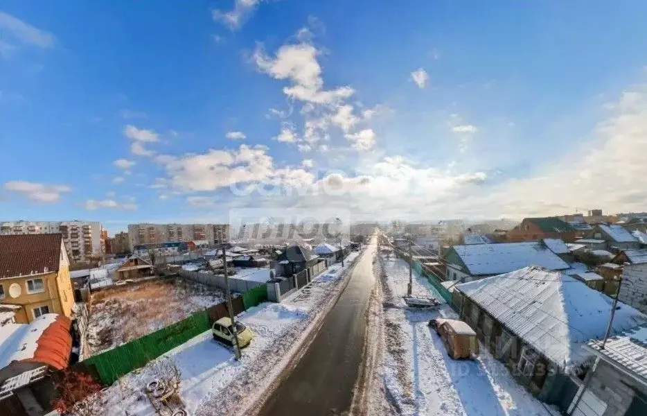 Участок в Тюменская область, Тюмень ул. Революции, 95 (5.0 сот.) - Фото 1