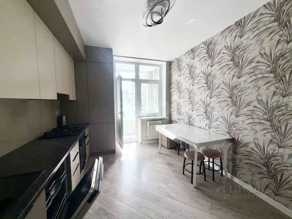 2-к кв. Ставропольский край, Ставрополь ул. Генерала Маргелова, 5/1 ... - Фото 1