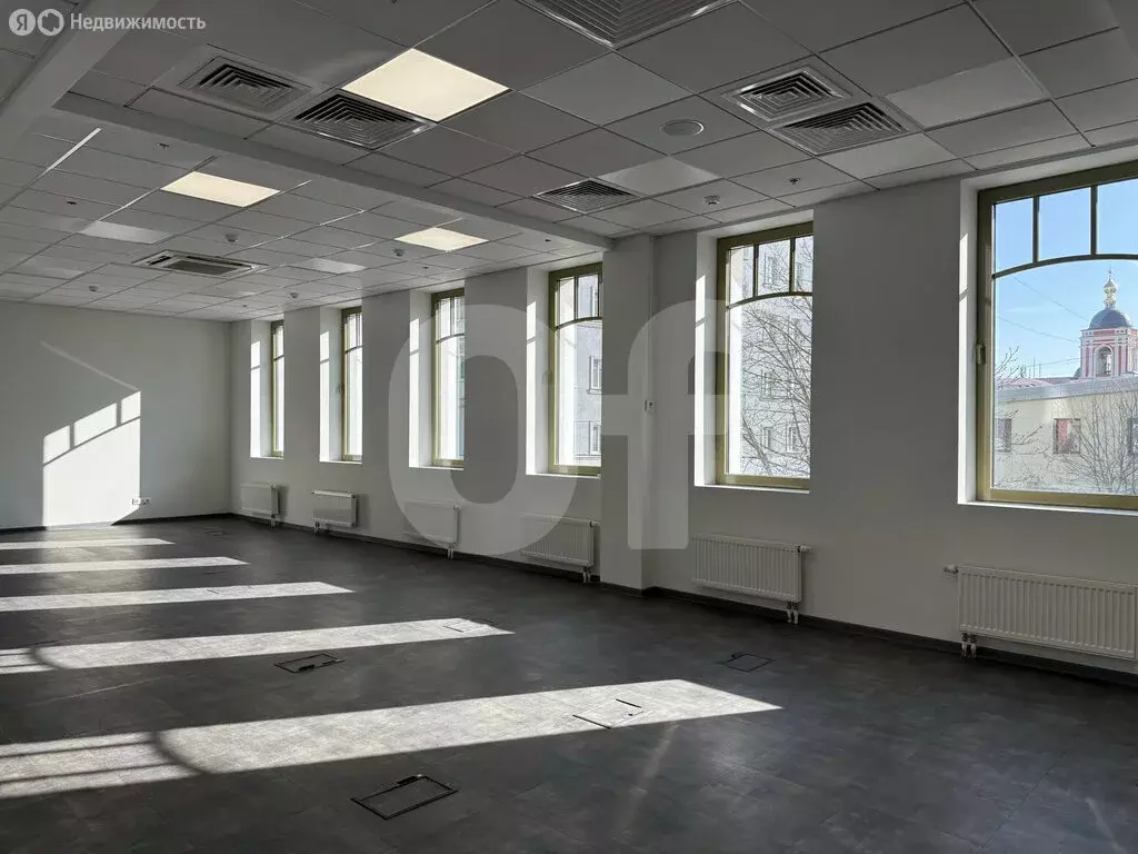 Офис (1596 м) - Фото 2