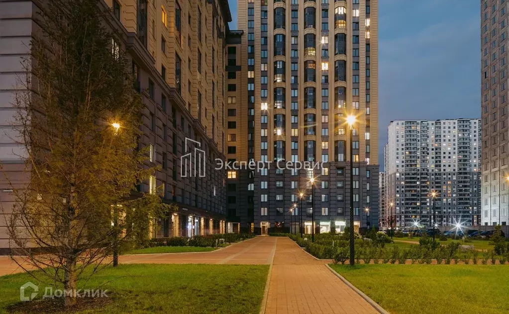 Продаётся 1-к квартира, 41.8 м - Фото 1