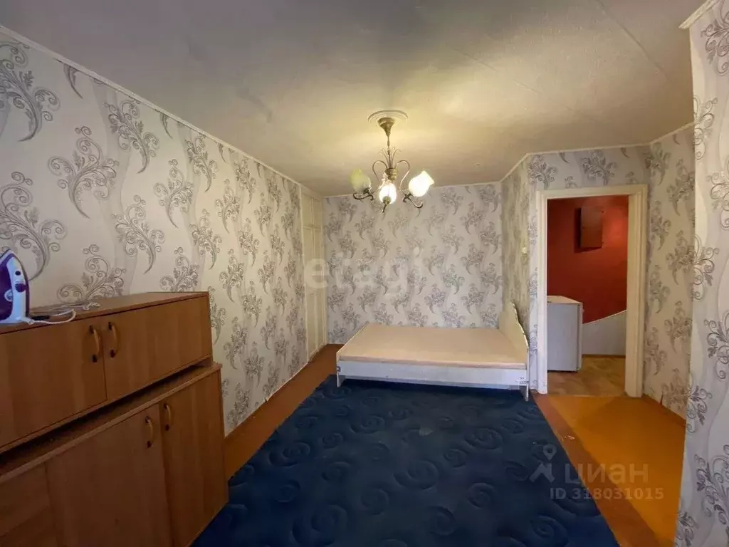 1-к кв. Красноярский край, Норильск ул. Маслова, 2 (31.5 м) - Фото 1