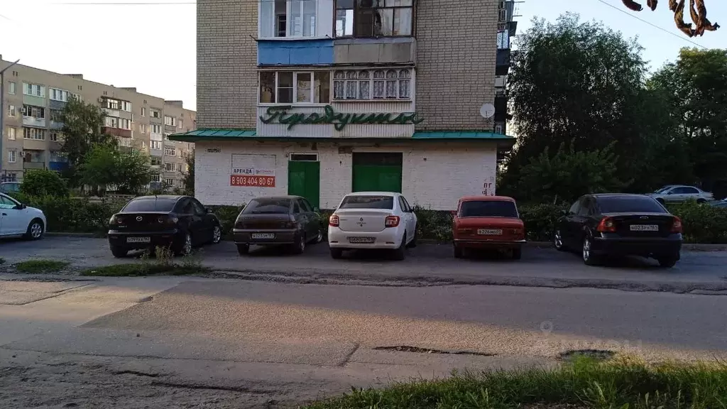 Помещение свободного назначения в Ростовская область, Новочеркасск ... - Фото 2