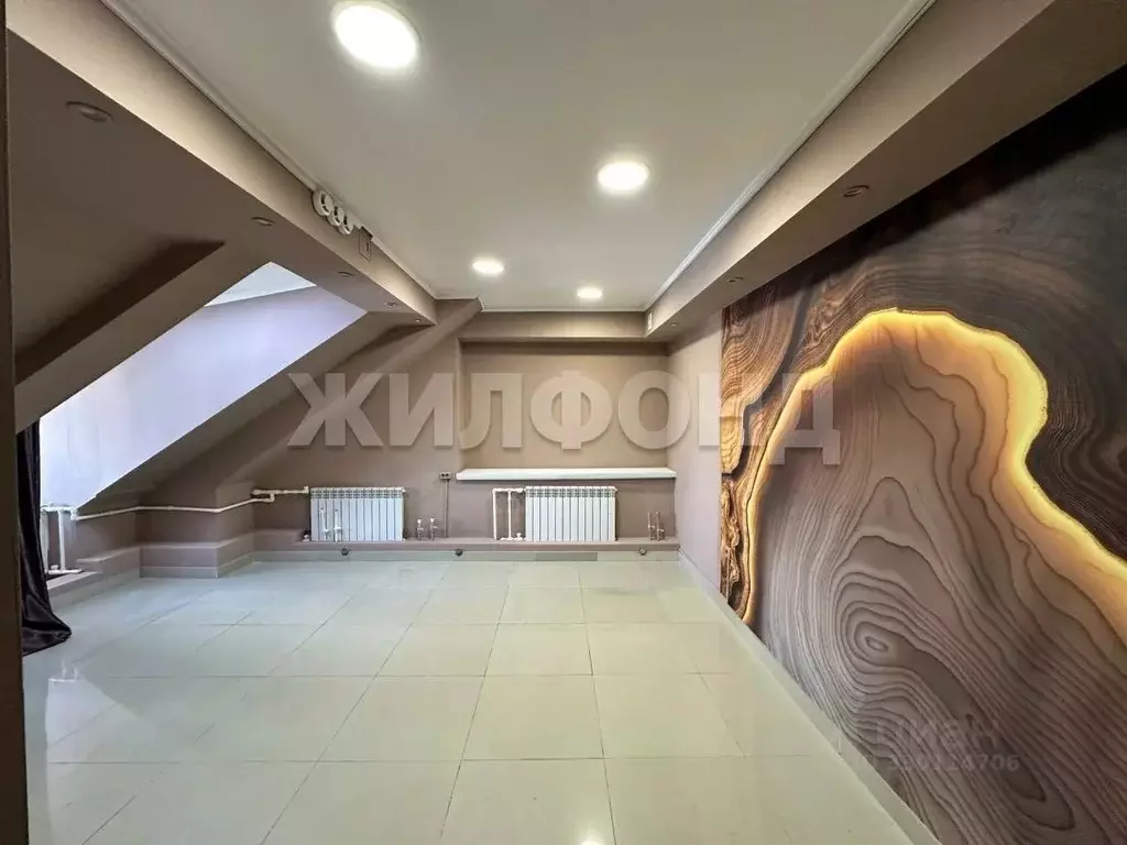 Помещение свободного назначения в Ханты-Мансийский АО, Когалым ... - Фото 1