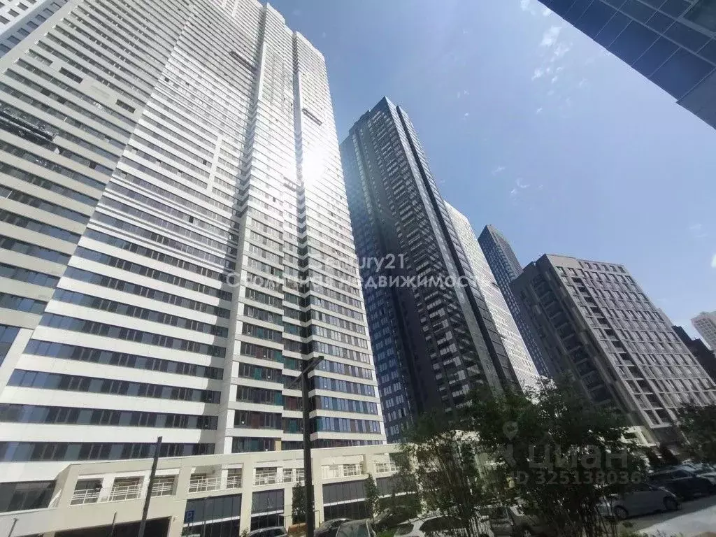 3-к кв. Москва Шмитовский проезд, 39к6 (95.1 м) - Фото 1