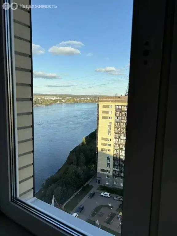 1-комнатная квартира: Санкт-Петербург, территория Усть-Славянка, ... - Фото 0
