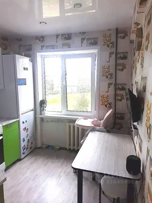 2-к кв. Иркутская область, Усолье-Сибирское ул. Сеченова, 3 (44.6 м) - Фото 1