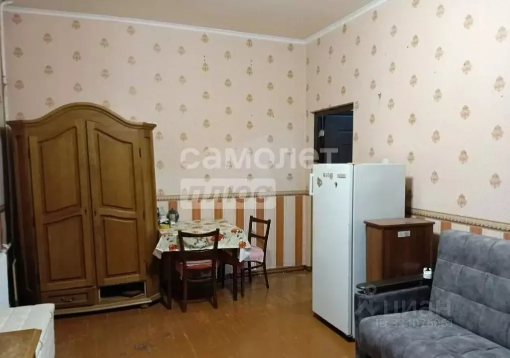 Комната, 18.7 м - Фото 2