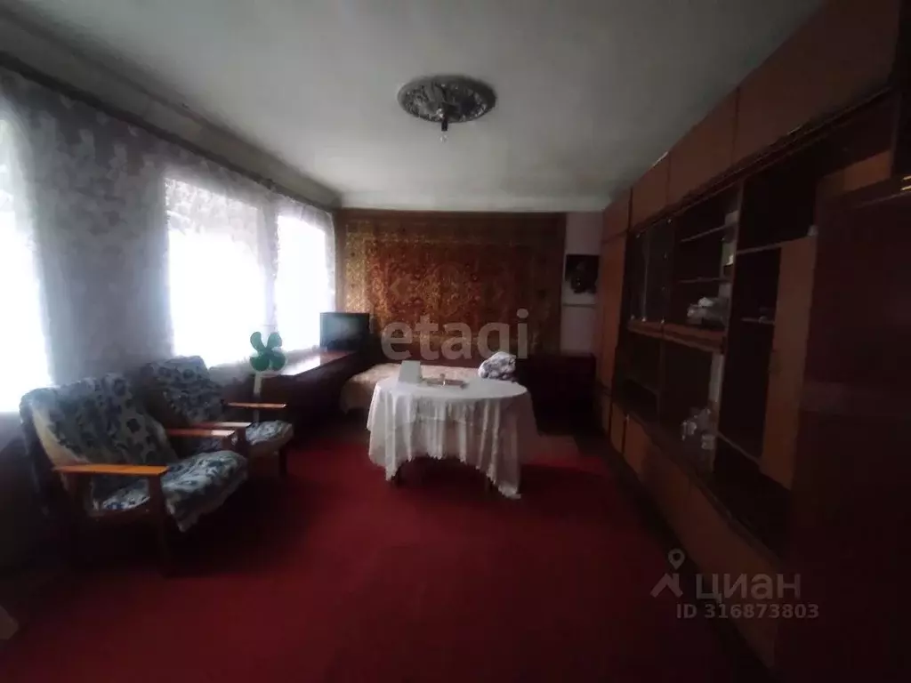 Дом в Ставропольский край, Ессентуки ул. Титова (54 м) - Фото 1