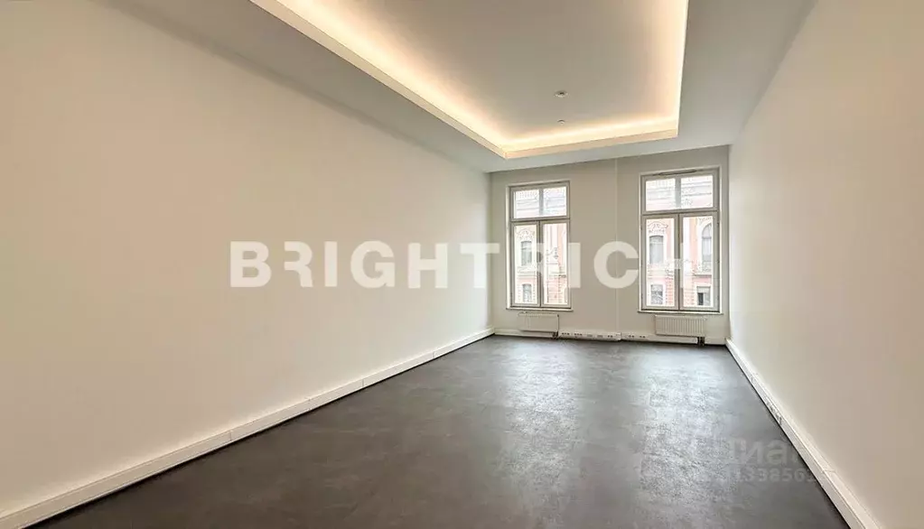 Офис в Санкт-Петербург Невский просп., 68а (167 м) - Фото 1