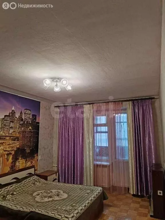 2-комнатная квартира: Тюмень, улица Салтыкова-Щедрина, 36 (62 м) - Фото 1