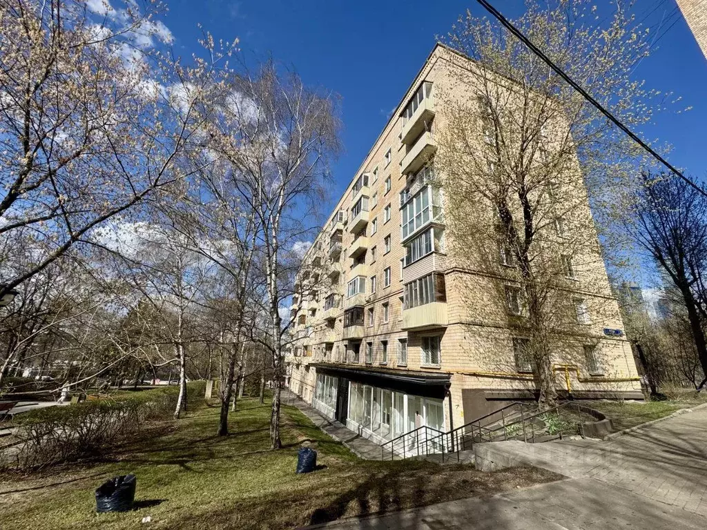 Квартира, 1 комната, 31 м - Фото 1