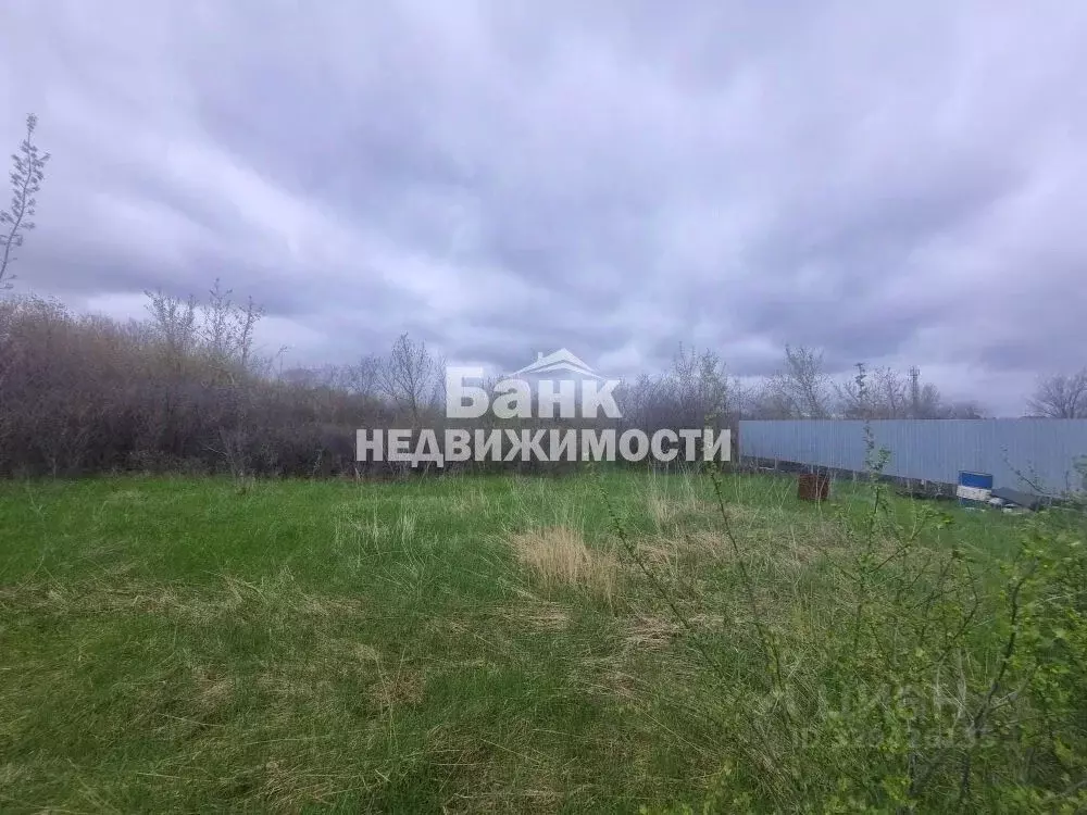 Участок в Саратовская область, Балаково Имени П.А. Столыпина СНТ, ул. ... - Фото 2