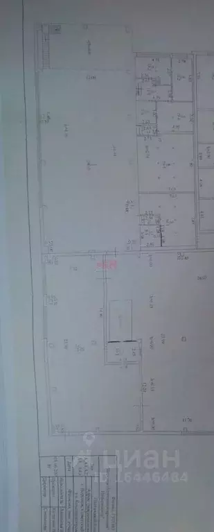 Помещение свободного назначения в Воронежская область, Воронеж ул. ... - Фото 2