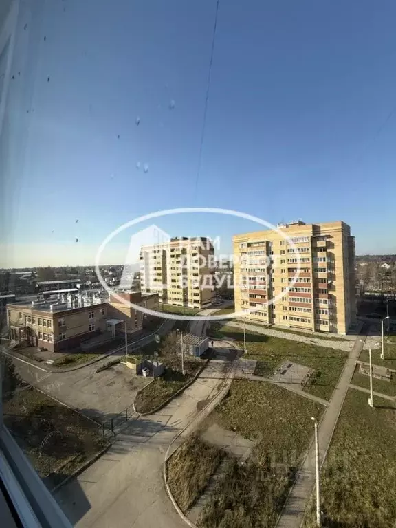 1-к кв. Пермский край, Кунгур Шоссейная ул., 45 (37.1 м) - Фото 1