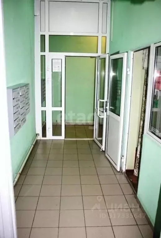 1-к кв. Свердловская область, Екатеринбург ул. Щорса, 103 (40.4 м) - Фото 1