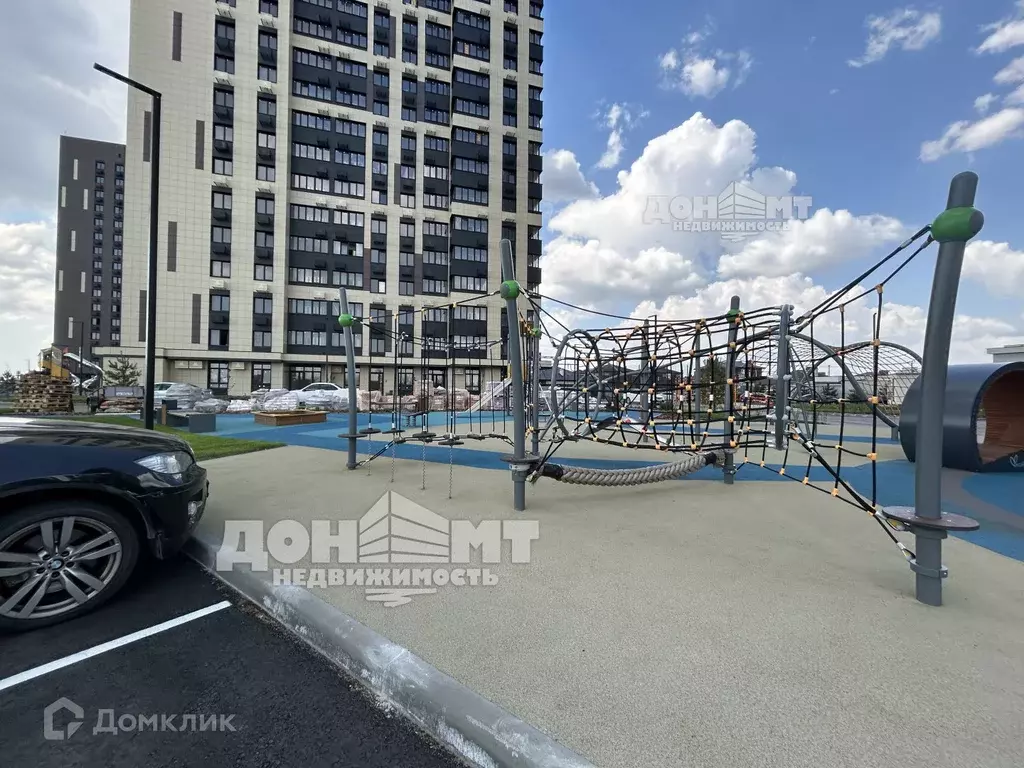 Продаётся 1-к квартира, 41.9 м - Фото 1