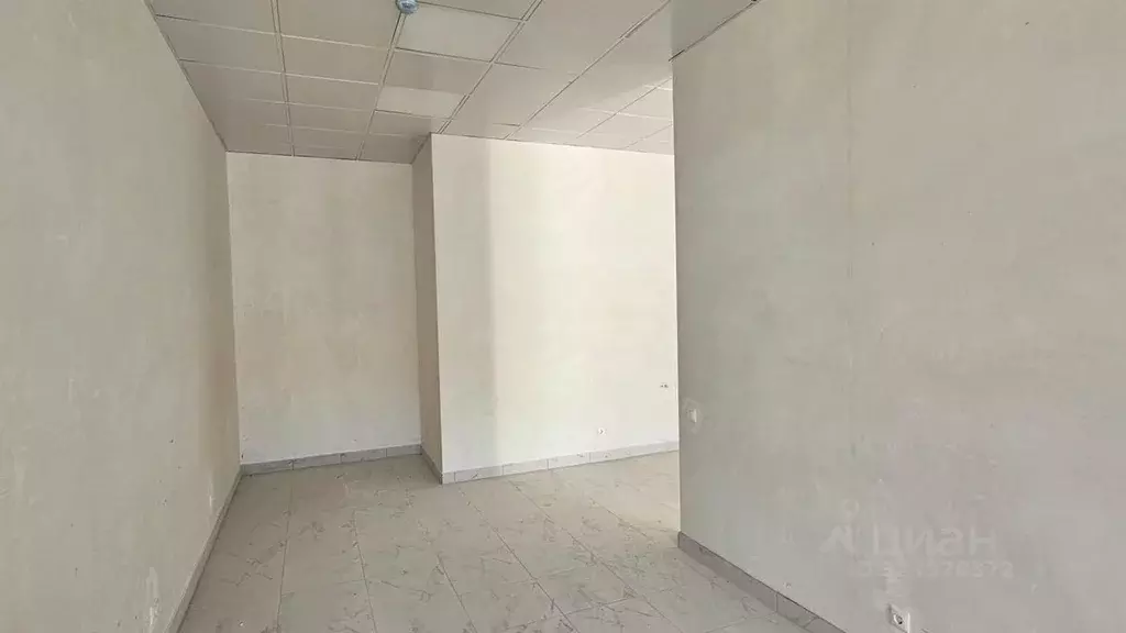 Офис в Ростовская область, Ростов-на-Дону ул. Нансена, 103/1/1 (55 м) - Фото 2