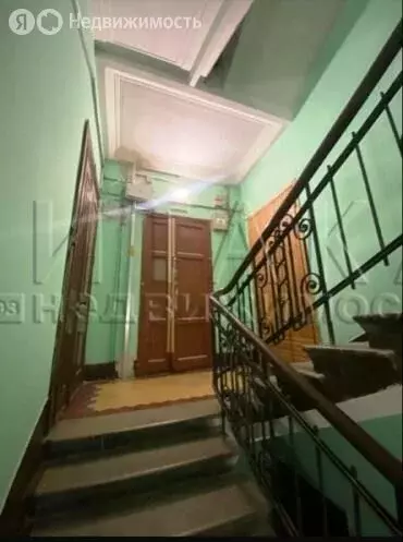 4-комнатная квартира: Санкт-Петербург, 7-я Советская улица, 28 (84 м) - Фото 2