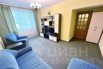 3-к кв. Санкт-Петербург ул. Белышева, 8к1литО (67.0 м) - Фото 1