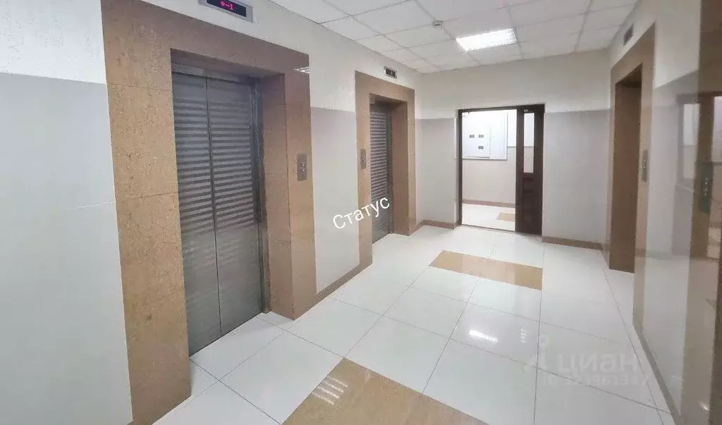 2-к кв. Новосибирская область, Новосибирск ул. Державина, 47 (45.0 м) - Фото 1