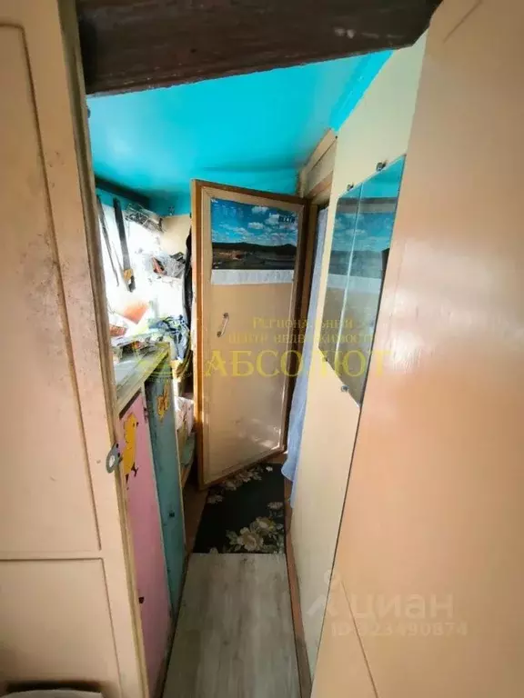 Дом в Свердловская область, Ревда Труженик СОТ,  (20 м) - Фото 2