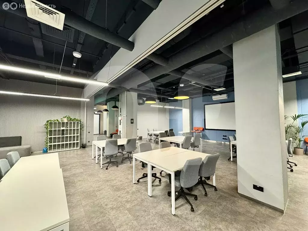 Офис (249 м) - Фото 1