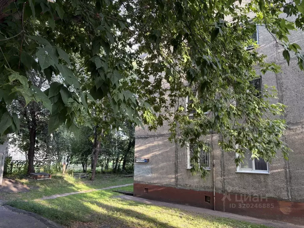 2-к кв. Алтайский край, Барнаул ул. Георгия Исакова, 231 (43.7 м) - Фото 2