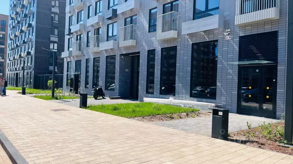 Помещение свободного назначения в Московская область, Красногорск ... - Фото 2