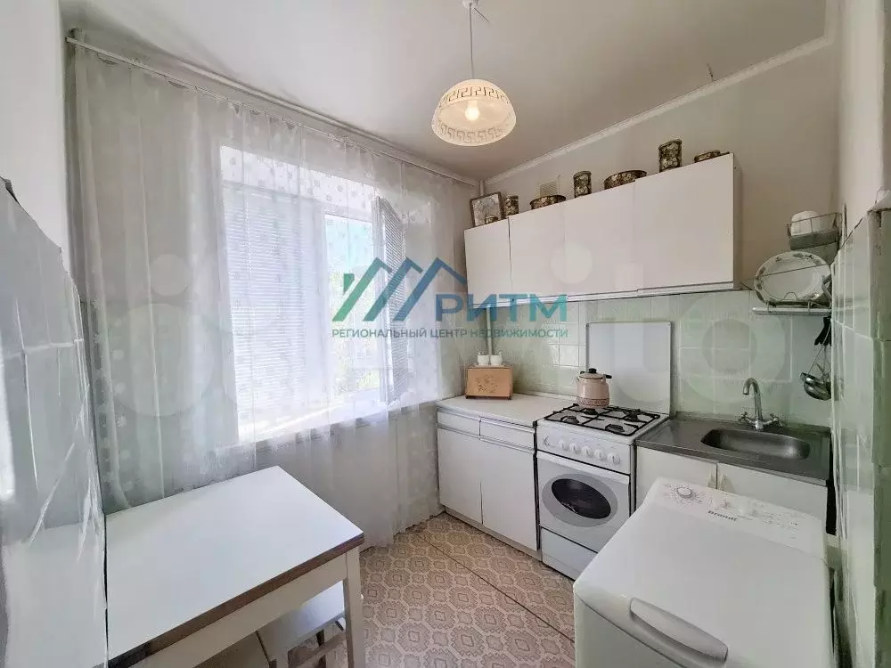 3-к. квартира, 51,3 м, 4/5 эт. - Фото 0