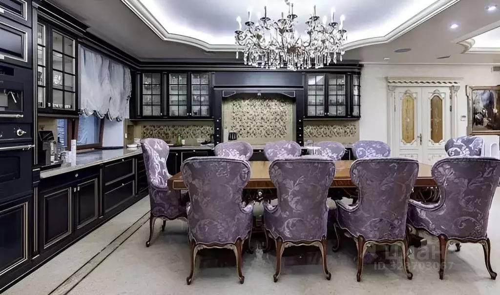 Дом, 920 м - Фото 1