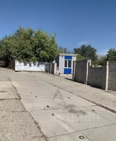 Производственное помещение в Волгоградская область, Волгоград Крутой ... - Фото 2