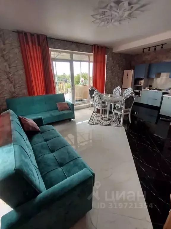 Дом в Краснодарский край, Анапа муниципальный округ, пос. Пятихатки ... - Фото 2