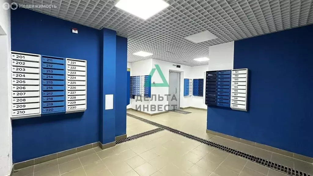 Квартира-студия: село Михайловка, Новоуфимская улица, 17 (21.8 м) - Фото 2