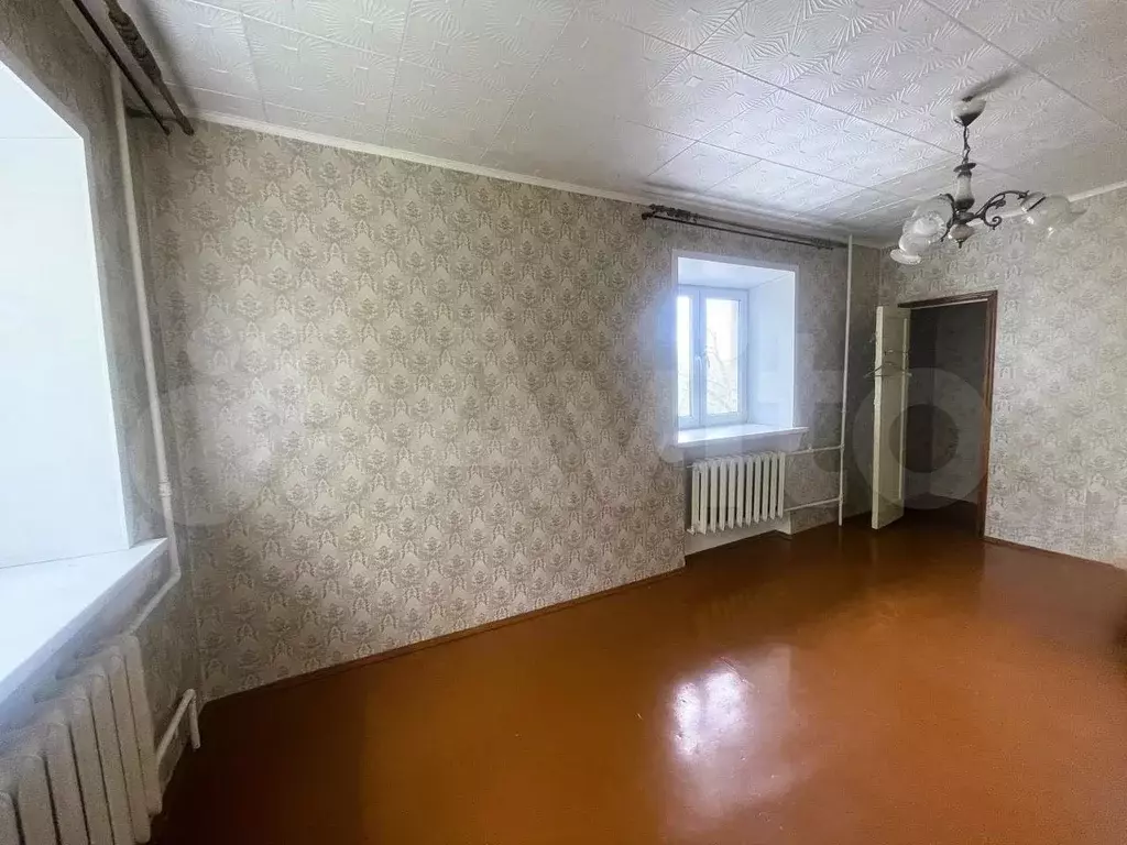 1-к. квартира, 31,2 м, 2/5 эт. - Фото 1