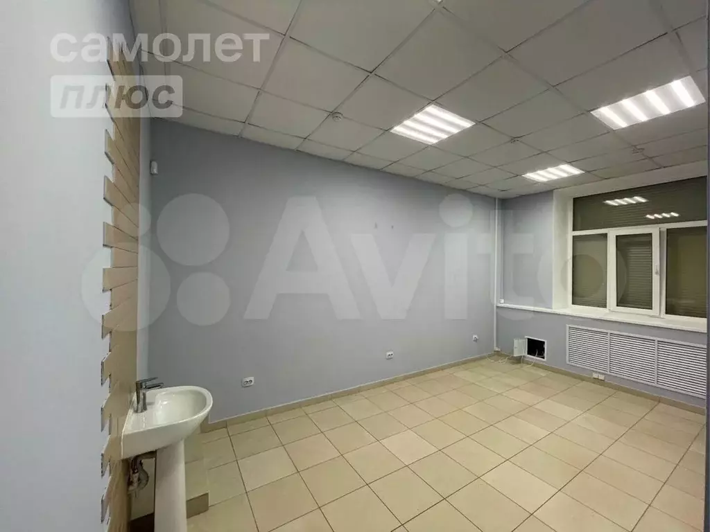 Продам офисное помещение, 97.7 м - Фото 1