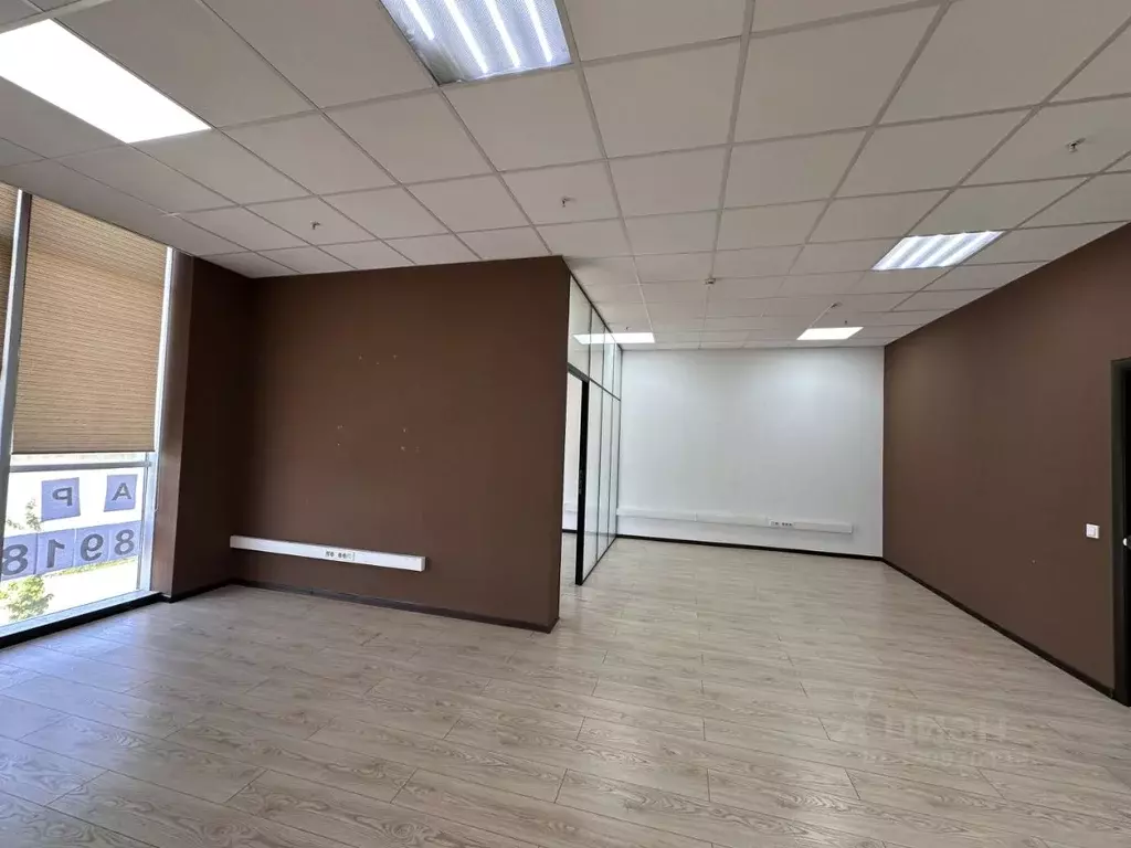 Офис в Краснодарский край, Краснодар Центральный мкр, ул. Кубанская ... - Фото 2