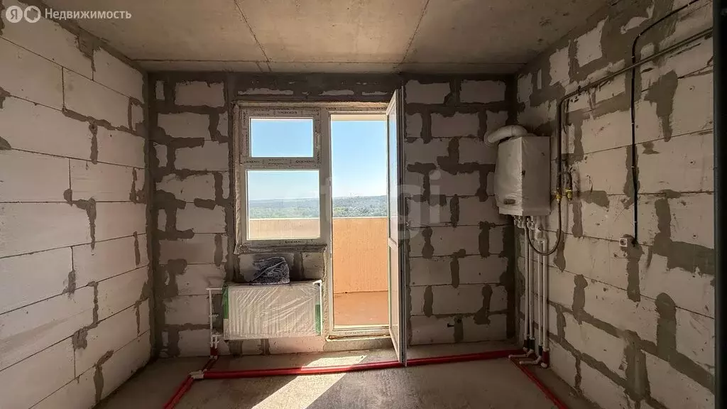 1-комнатная квартира: Севастополь, улица Горпищенко, 127к5 (43.1 м) - Фото 2