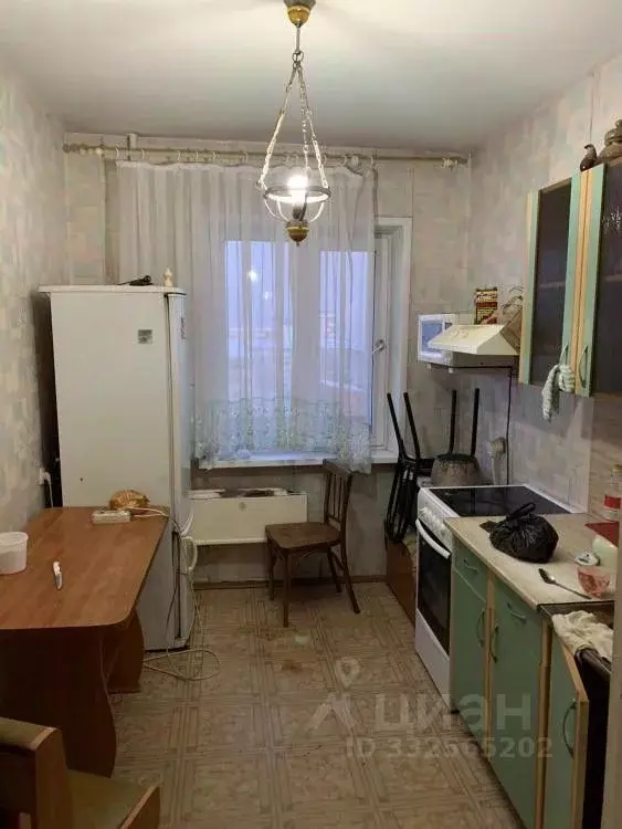 2-к кв. Иркутская область, Иркутск ул. Баумана, 192 (46.2 м) - Фото 1