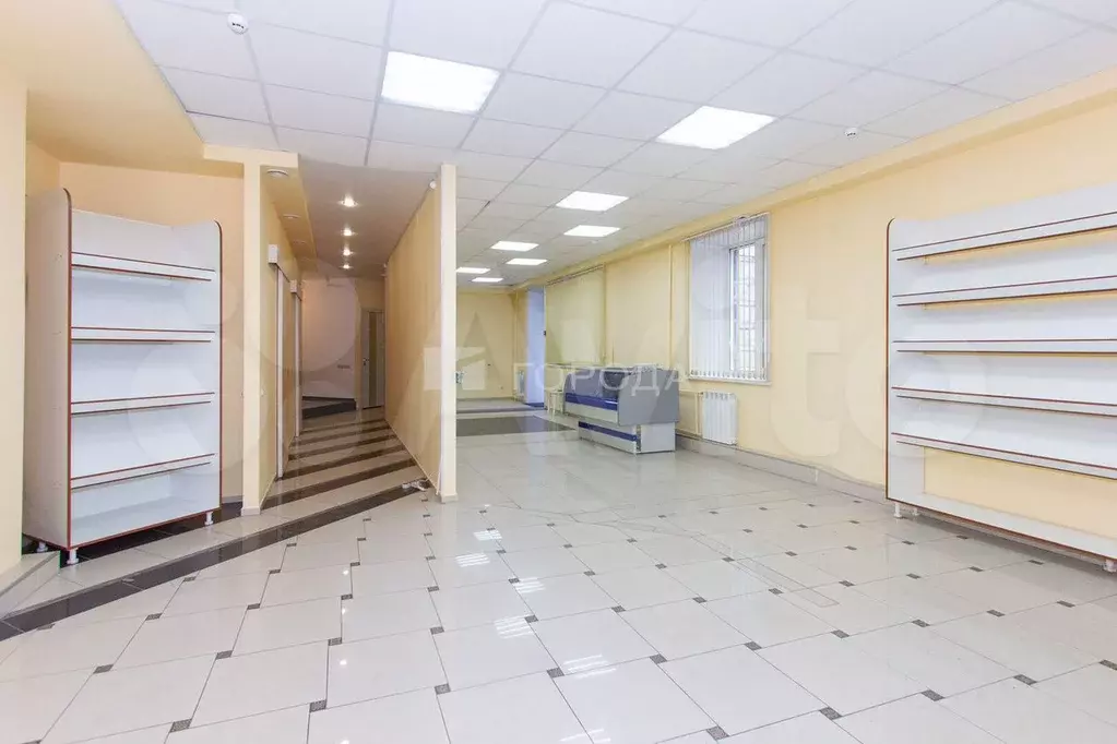 Продам помещение свободного назначения, 70 м - Фото 1