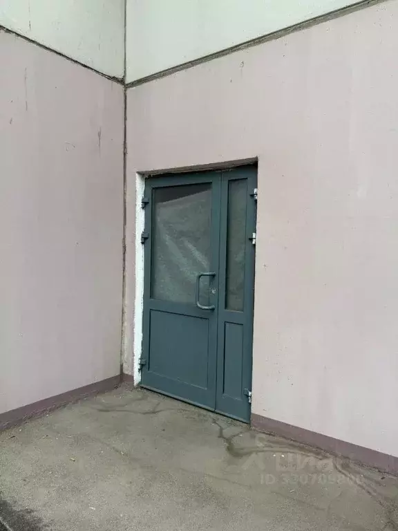 Помещение свободного назначения в Москва ул. Герасима Курина, 26 (260 ... - Фото 2