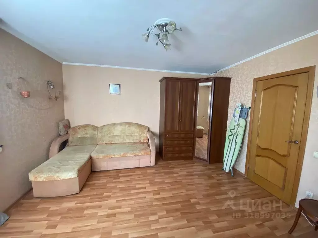 2-к кв. Санкт-Петербург Варшавская ул., 108 (45.0 м) - Фото 1