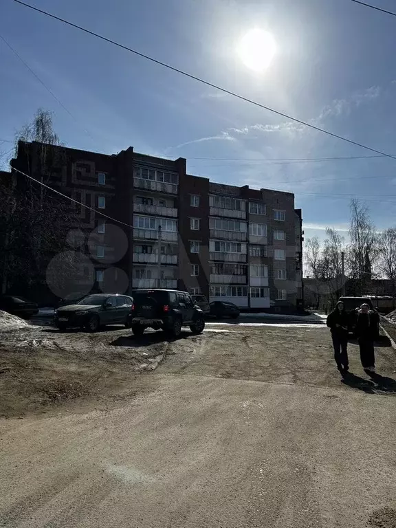 3-к. квартира, 60 м, 5/5 эт. - Фото 1