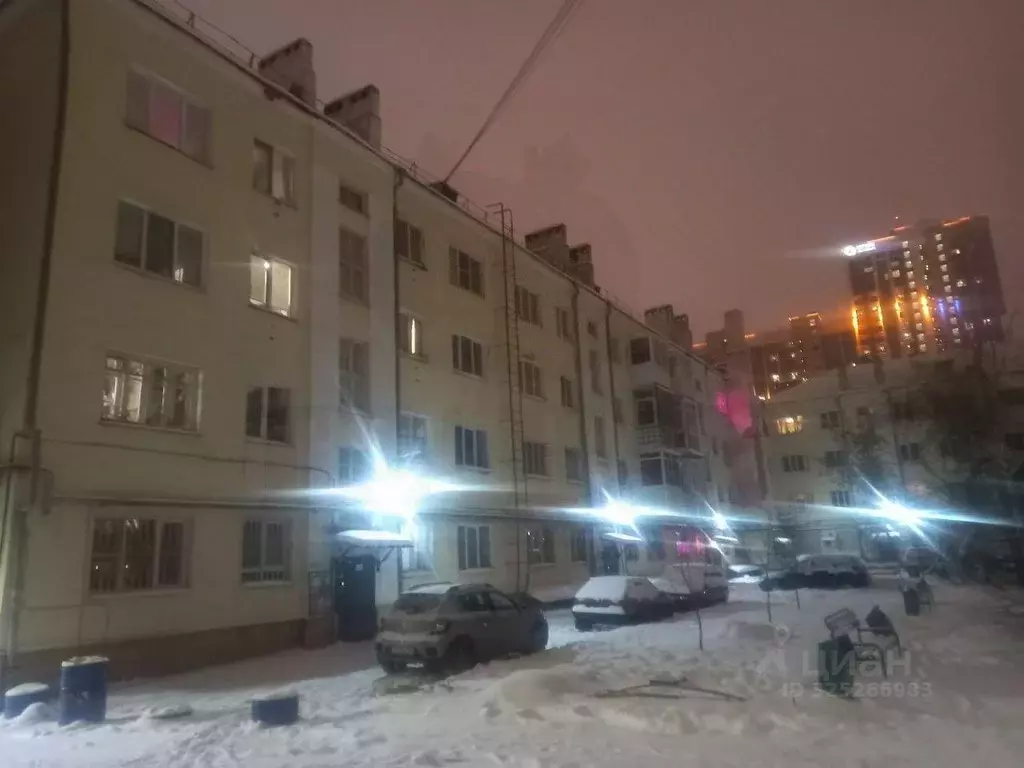 2-к кв. Свердловская область, Екатеринбург ул. Челюскинцев, 62 (35.5 ... - Фото 1