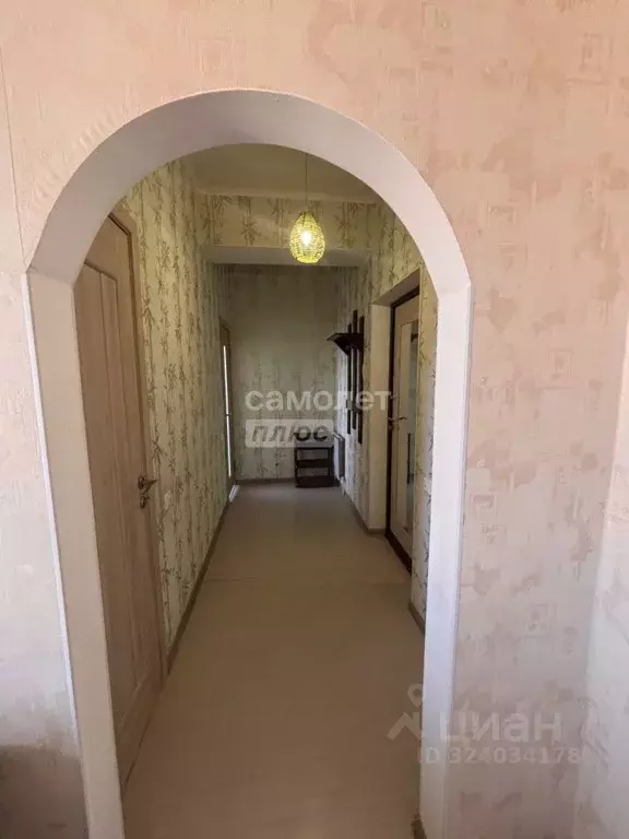 3-к кв. Краснодарский край, Анапа Парковая ул., 52 (76.0 м) - Фото 2