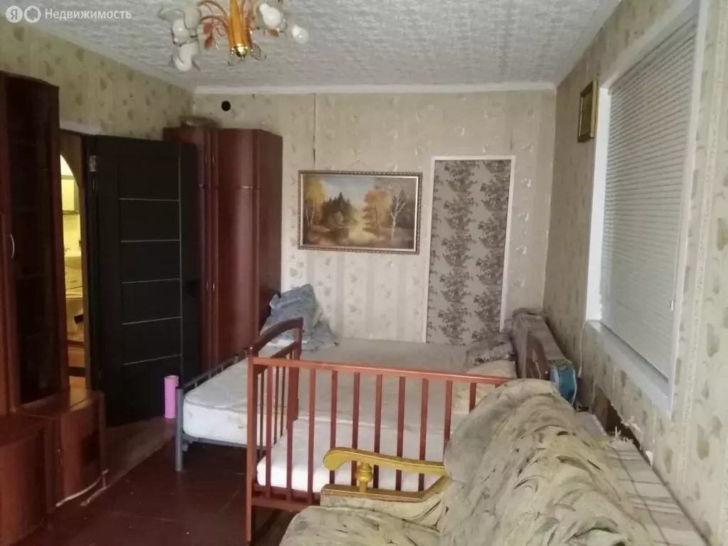 1-комнатная квартира: Старая Купавна, улица Ленина, 48 (33 м) - Фото 1