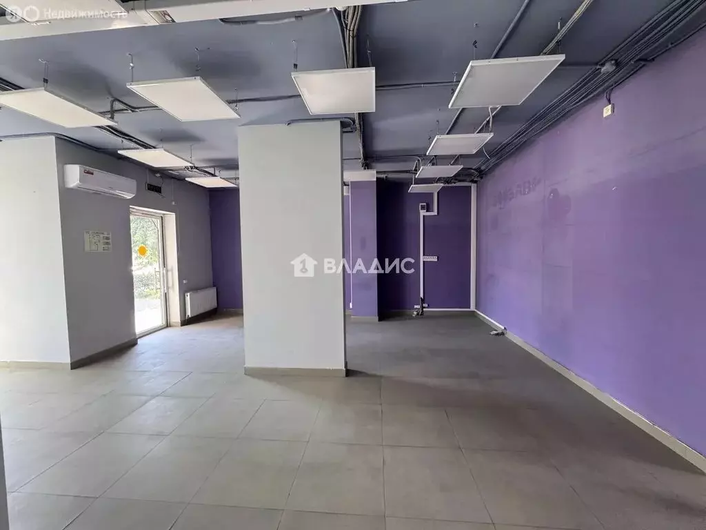 Помещение свободного назначения (125 м) - Фото 2